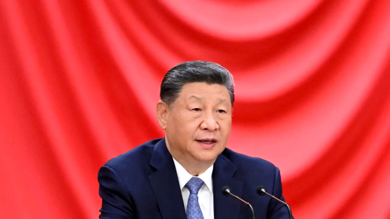 Xi Jinping nu irosește niciodată o criză bună. The Guardian: În timp ce Iranul, Ucraina și Palestina distrag atenția lumii, el strânge șurubul”