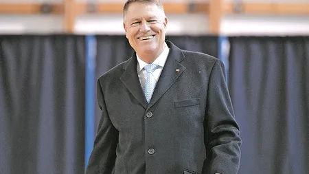 Klaus Iohannis: Rectificarea bugetară e obligatorie