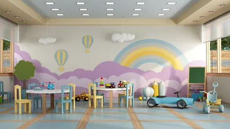 Un copil a dispărut de sub ochii educatoarei, la o grădiniță din sectorul 4. Care e deznodământul căutărilor