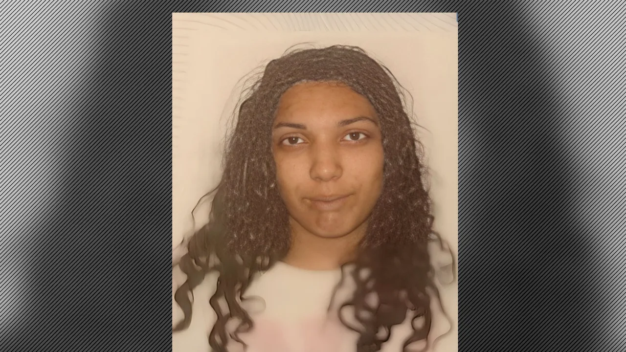 O adolescentă de 14 ani a DISPĂRUT de acasă, în sectorul 4. Polițiștii din Capitală cer sprijinul populației, pentru a fi găsită mai repede