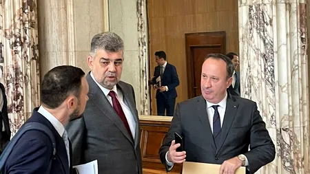 Guvernul se concentrează pe îndeplinirea țintelor pentru cererea de plată numărul 3 / România va beneficia de 3 miliarde euro din PNRR