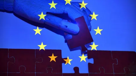 Parlamentul European aprobă Legea INTELIGENȚEI ARTIFICIALE /Garanții privind drepturile și limitarea sistemelor biometrice