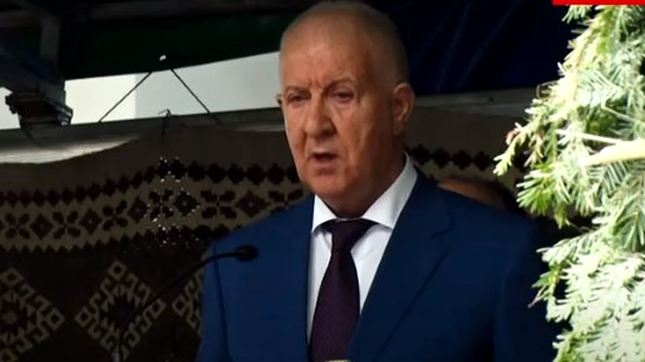 Regulile la înmormântare se schimbă în cazul bolnavilor Covid-19. Șeful Secretariatului de Stat pentru Culte: ”Sicriul se va putea depune în capelă”