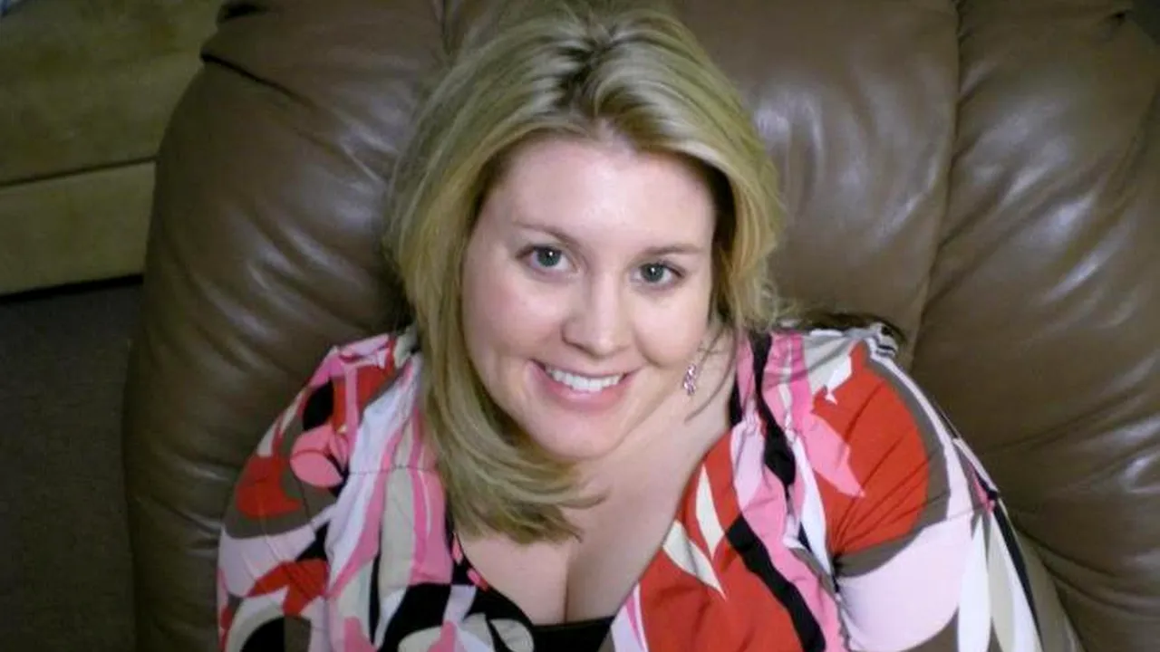 CURĂ DE SLĂBIRE. Transformarea unei tinere care a slăbit 62 de kg într-un an: „Duceam o luptă greu de imaginat