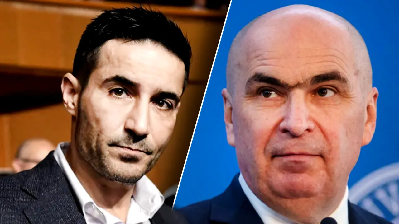 Secretarul general al PSD îl face mincinos pe Bolojan: „Nu vă deranjează că ați ajuns să stați la Palatul Victoria din mila lui George Simion?
