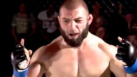 Un sportiv francez a strigat 