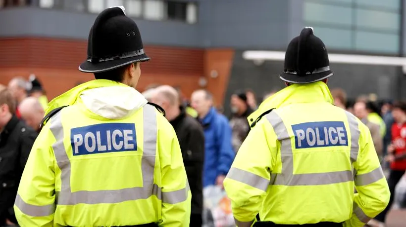Un băiat de 14 ani și o fată de 16 ani din Marea Britanie au fost arestați, fiind suspectați că pregăteau acte de terorism
