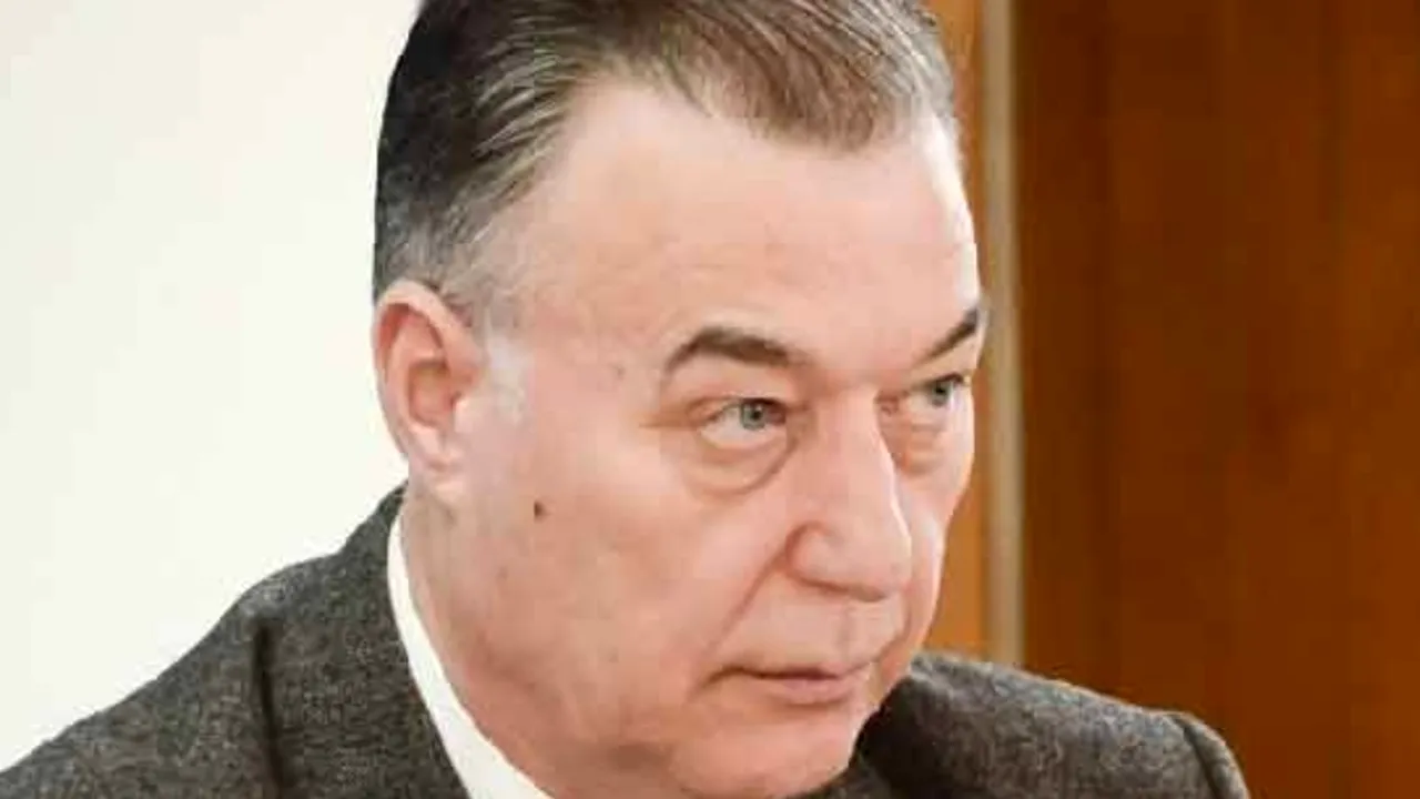 Cine este noul președinte al organizației județene PSD Iași