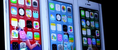 WSJ: Apple testează ecrane mai mari pentru iPhone și iPad