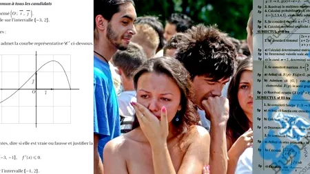 edu.ro - REZULTATE BACALAUREAT 2012. NOTELE FINALE afișate pe toate județele - EXCLUSIV- Cum arată subiectele la BAC-ul din Franța