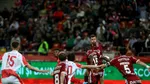 Acuzații de rasism după derby-ul Rapid-Dinamo. S-au depus plângeri penale și sesizări la CNCD