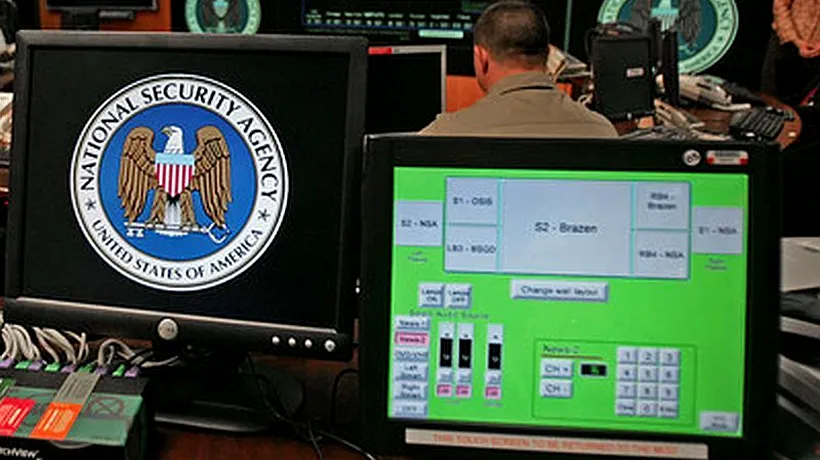 Instanța supremă din SUA respinge o sesizare privind programul NSA de spionaj