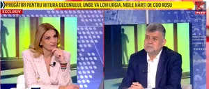 Marcel Ciolacu, despre problemele legate de recalcularea PENSIILOR: Proiectul va fi gata săptămâna viitoare. Am corectat anomaliile din sistem