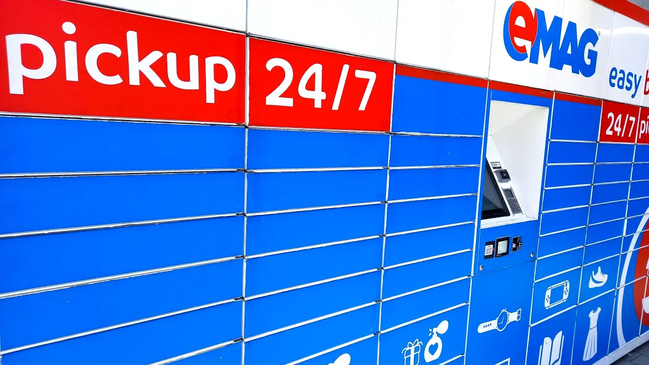 eMAGBlackFriday 2021. Cel mai așteptat eveniment de shopping al anului va avea loc pe 12 noiembrie