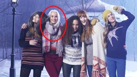 Secretul unui fotomodel cu un corp de invidiat la 56 de ani. FOTO