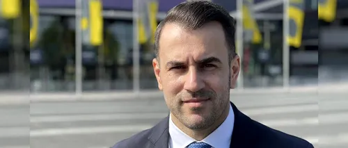 Sebastian Moise, președintele PMP București se retrage din politică. Ce l-a determinat să ia o asemenea decizie