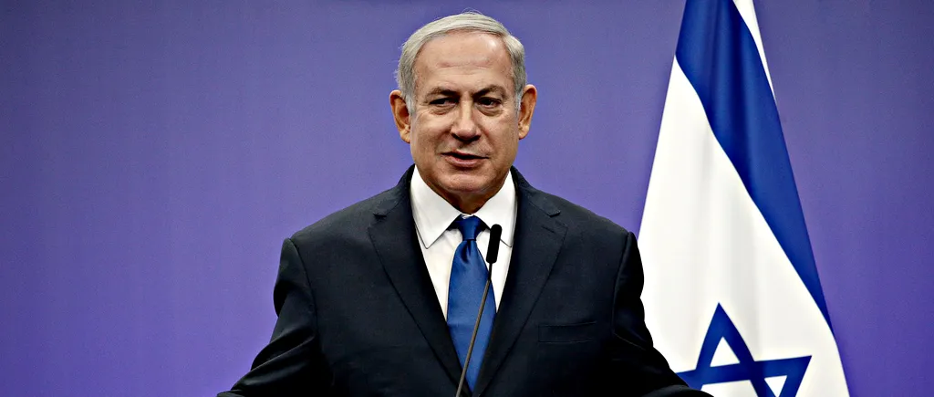 Premierul israelian Benjamin Netanyahu este de acord să ÎNTRERUPĂ revizuirea legii justiției, în urma protestelor
