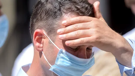 Negoiţă, despre suspendarea din funcţie: „S-a preferat o astfel de variantă grăbită şi nechibzuită / Un demers lipsit de responsabilitate. Intenţionez să îl contest în instanţă”