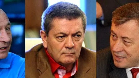 Chestorul Constantin Manoloiu, pus sub acuzare PENTRU ABUZ ÎN SERVICIU. Cine e 