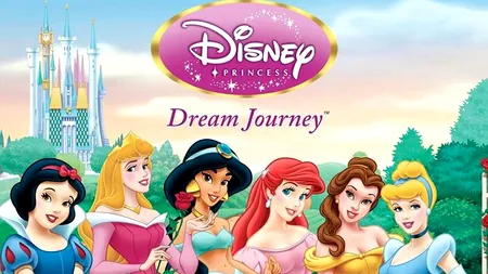 STUDIU inedit. Au analizat prințesele Disney și au aflat acest lucru