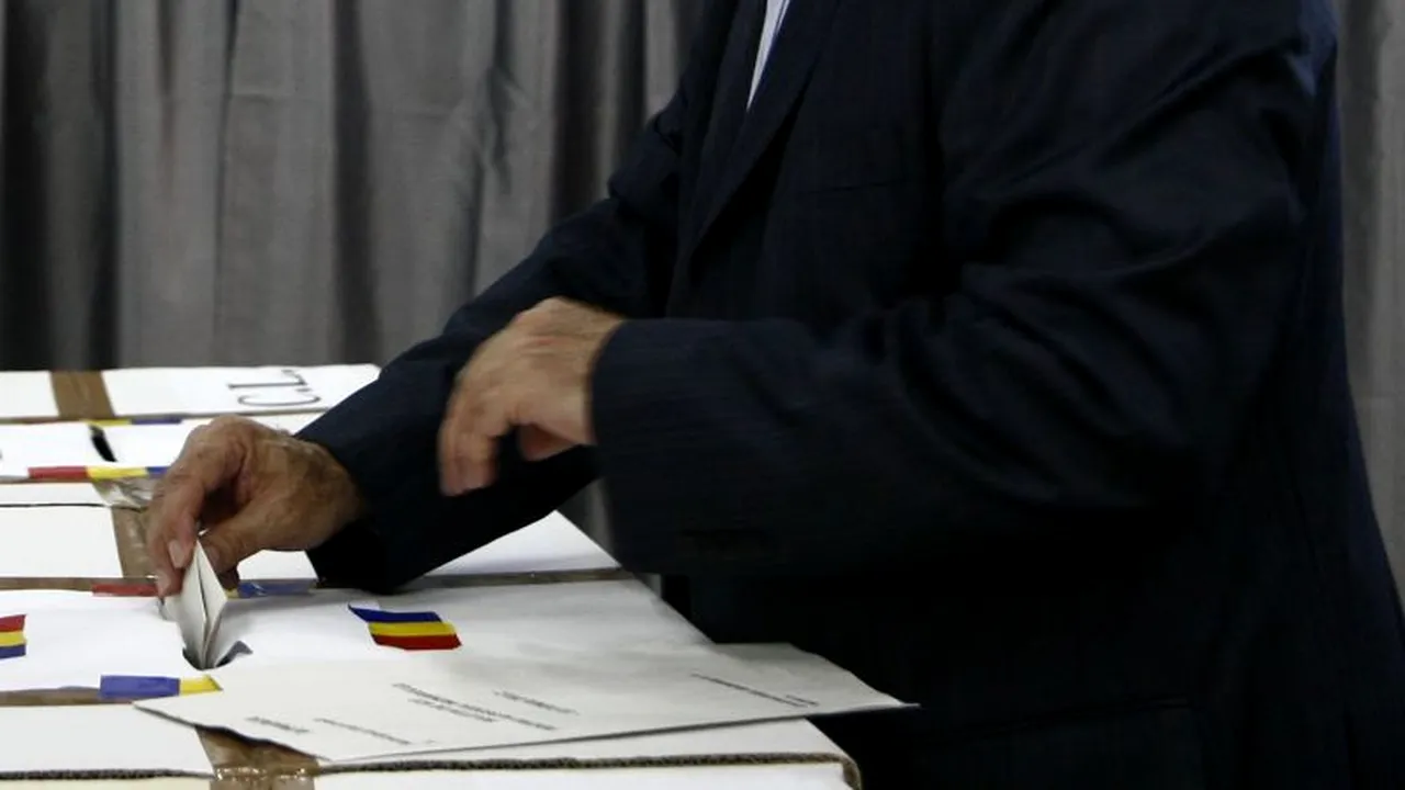 REZULTATE FINALE ALEGERI LOCALE 2012 BUCUREȘTI SECTOR 2