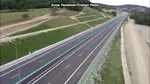 Șantierul Secțiunii 4 a Autostrăzii Sibiu – Pitești (A1) este aproape gata. Ultimele două teste finale până la intrarea în circulație
