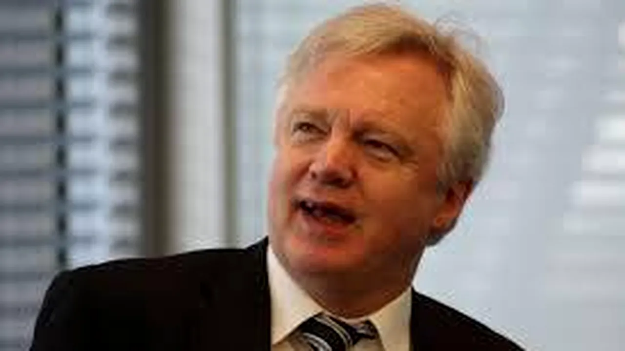 Ministrul britanic pentru Brexit „nu garantează