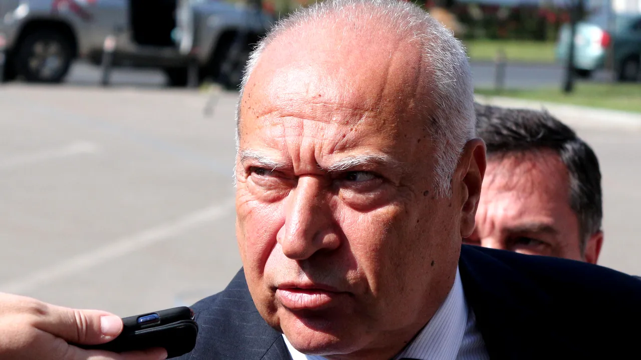 PROCESUL ICA S-A ÎNCHEIAT. Pronunțarea sentinței a fost amânată. Voiculescu: 