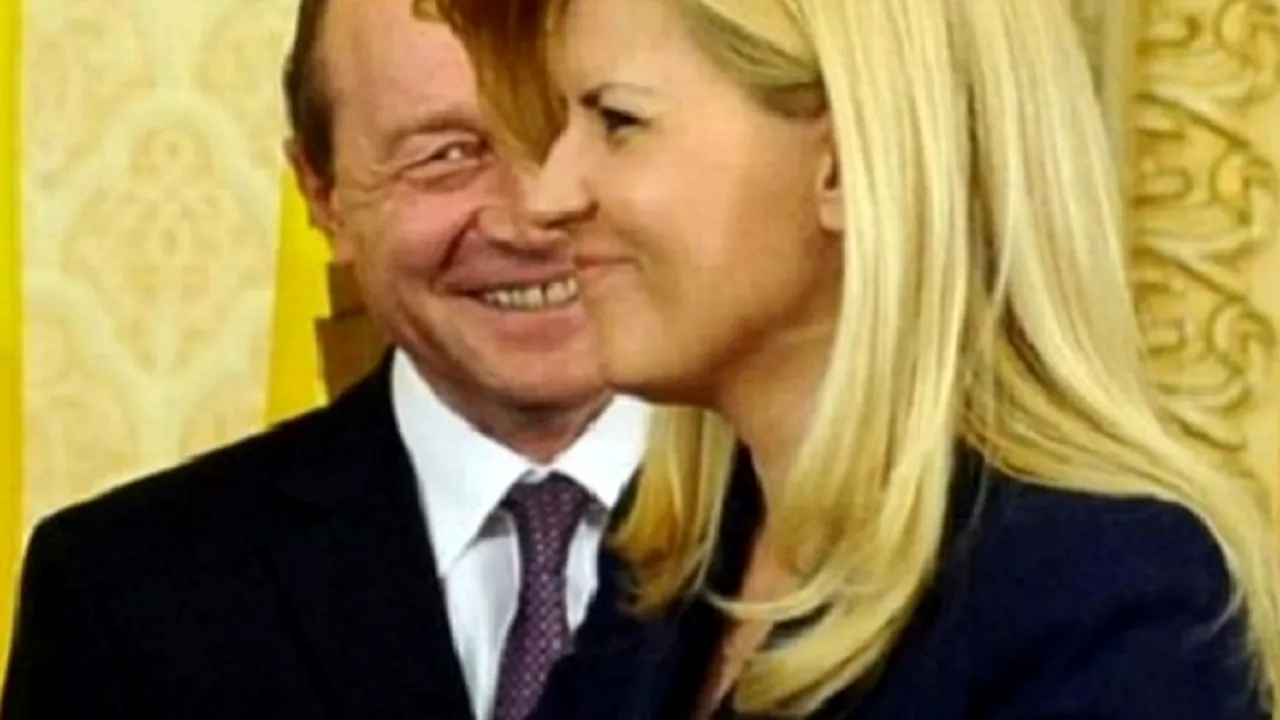 Elena Udrea crede că Traian Băsescu a făcut „o greșeală uriașă de leadership