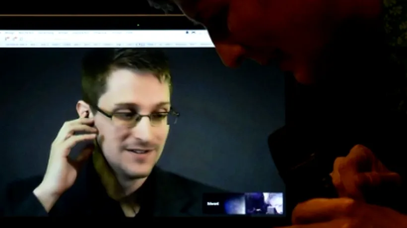 Edward Snowden are un nou aliat. „Evitați extrădarea sau predarea sa