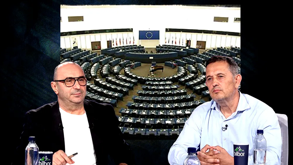 Gheorghe Piperea avertizează că PNRR este un „cadou otrăvit”: „România ar putea da miliarde de euro înapoi în 2027”