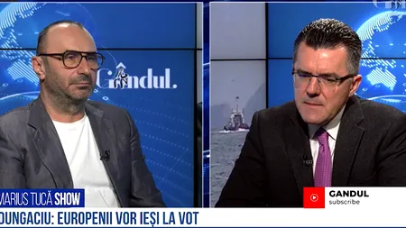 VIDEO | Dan Dungaciu, analist de politică externă: „Există multe nemulțumiri în spațiul public din România”