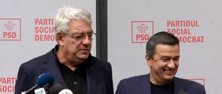 Mihai TUDOSE: Nici URAGANELE nu mai sunt ce au fost / Sorin GRINDEANU: Trebuie să trecem în oferta de guvernare