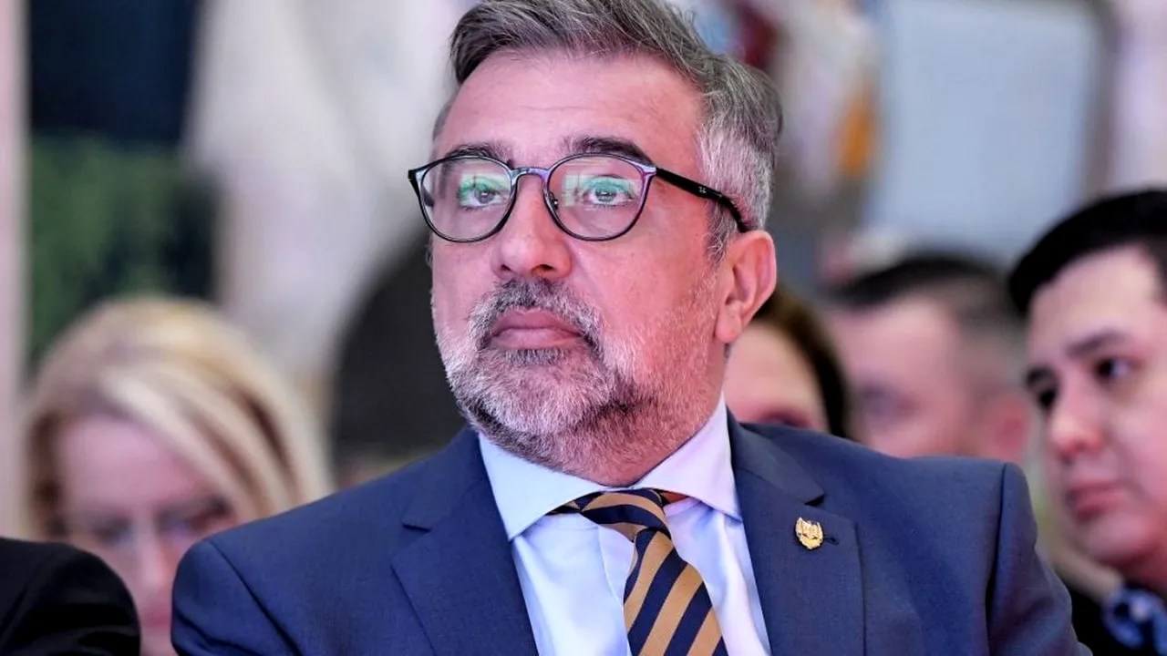 Lucian Romașcanu, senator PSD: ”Marketingul nu ține loc de economie” (OPINIE)