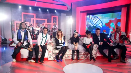 1 Decembrie 2012.Ce puteți vedea la TV de ZIUA NAȚIONALĂ A ROMÂNIEI