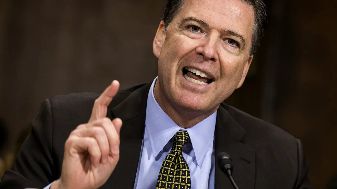 Directorul FBI ceruse mai multe resurse ca să ancheteze susținerea Rusiei pentru Trump în campania electorală