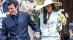 Dua Lipa și Callum Turner s-au căsătorit oficial. Ceremonie discretă la Londra înaintea unei nunți fastuoase în Sicilia