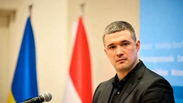 Fostul ministru al Apărării din Ucraina și rivalul politic al lui Zelenski, Mihailo Fedorov, a fost numit consilier în guvernul Italiei