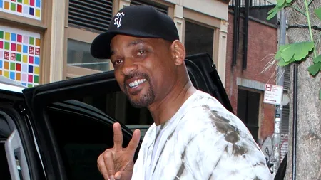 A avut parte de BANI, SEX cât a dorit și admirație. Ce-i trebuie lui WILL SMITH ca să fie FERICIT? Actorul lansează o carte inspirată de propria viață
