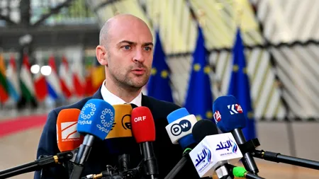 Franța consideră „CATASTROFALĂ” situația din Orientul Mijlociu /„Singura perspectivă este cea bazată pe soluția a două state”