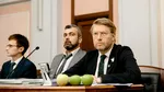 Partidul „Iabloko”, de la fondare la excludere. Cum s-a născut formațiunea anti-război, eliminată de pe buletinele de vot din Rusia