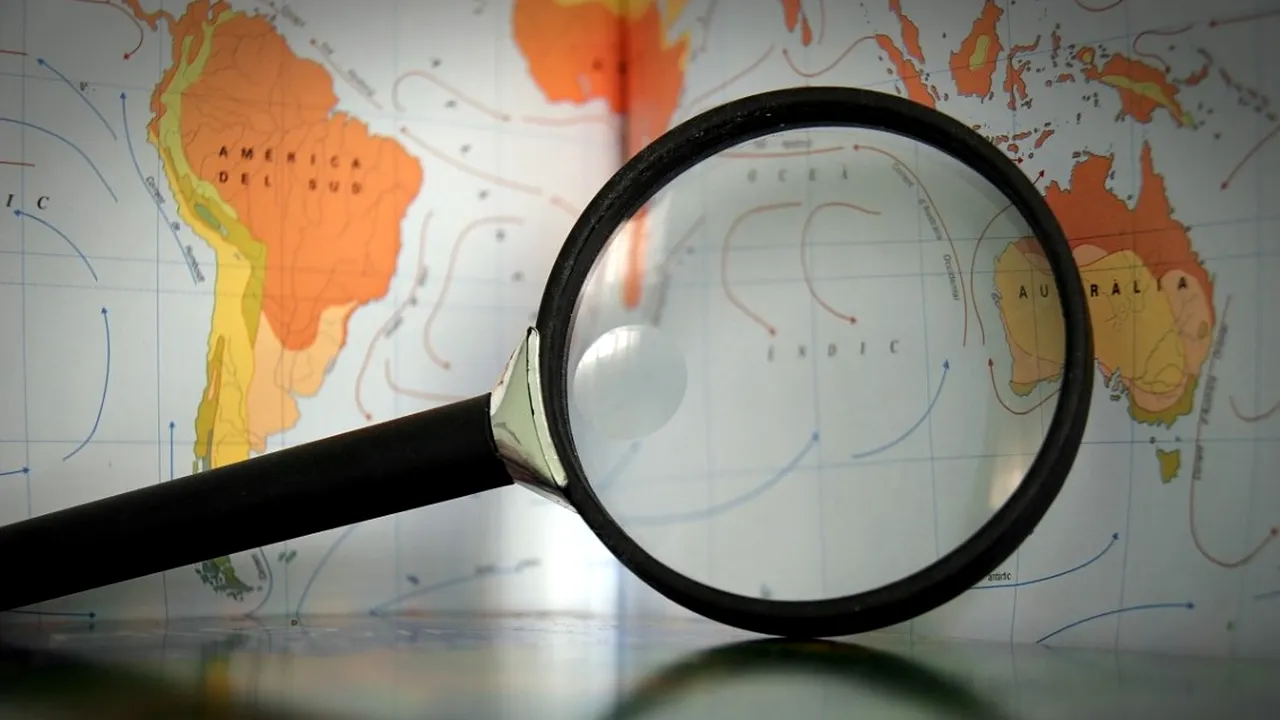 Descoperirea anului în Scoția. Cercetătorii au rămas ULUIȚI! „Majoritatea rudelor sale apropiate sunt din China”