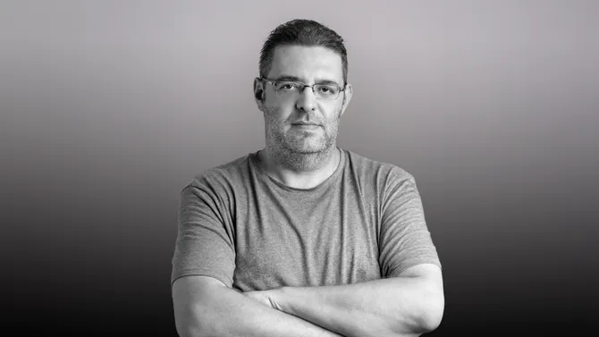 Jurnalistul Patrick André de Hillerin, colaborator și editorialist Gândul, s-a stins din viață