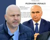 Alegerile, pe un „butoi cu pulbere”. Ca să se „calmeze” liderii coaliției, Emanoil Ungureanu (USR) este dispus să își retragă plângerea penală împotriva premierului Ilie Bolojan și ministrului Cătălin Predoiu