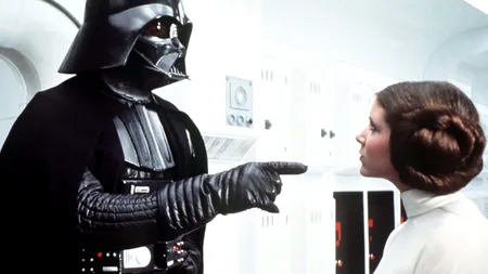 Fanii STAR WARS pot deveni Darth Vader. O nouă trilogie, pentru dispozitive de REALITATE VIRTUALĂ