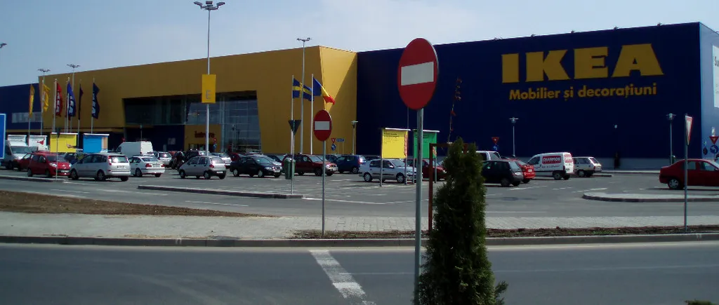 Anunțul făcut de IKEA. Ce se va întâmpla cu cel de-al doilea magazin din România