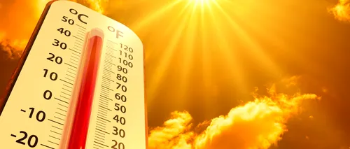 Vreme de VARĂ la începutul lunii octombrie: temperaturi de până la 29°C în România