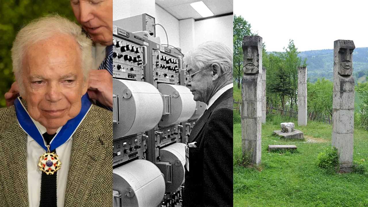 14 OCTOMBRIE, calendarul zilei: Ralph Lauren împlinește 86 de ani. Se înregistrează cel mai puternic seism din România. Are loc masacrul de la Moisei