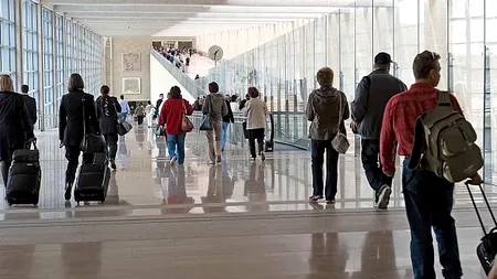 Statistici dramatice. Câte milioane de români au plecat din țară în ultimii 10 ani