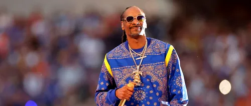 Un film biografic despre Snoop Dogg, în regia lui  Allen Hughes și scris de scenaristul „Wakanda Forever” Joe Robert Cole, se află în lucru
